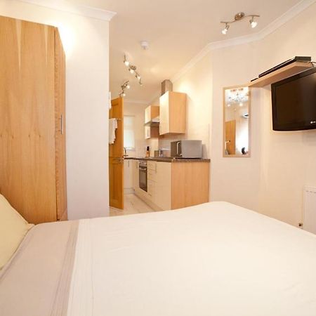 Milestone Apartments Лондон Стая снимка