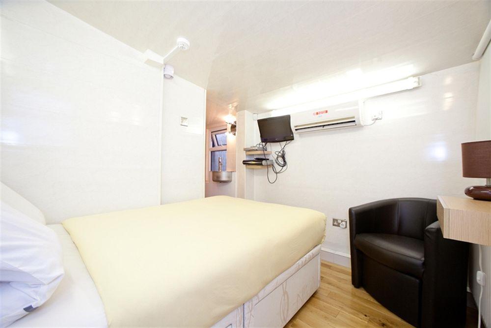Milestone Apartments Лондон Екстериор снимка